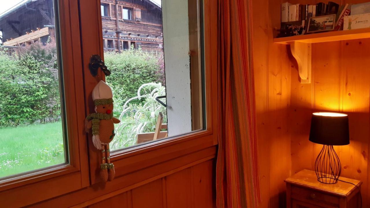 Hotel Tellahouse Chamonix Exterior foto