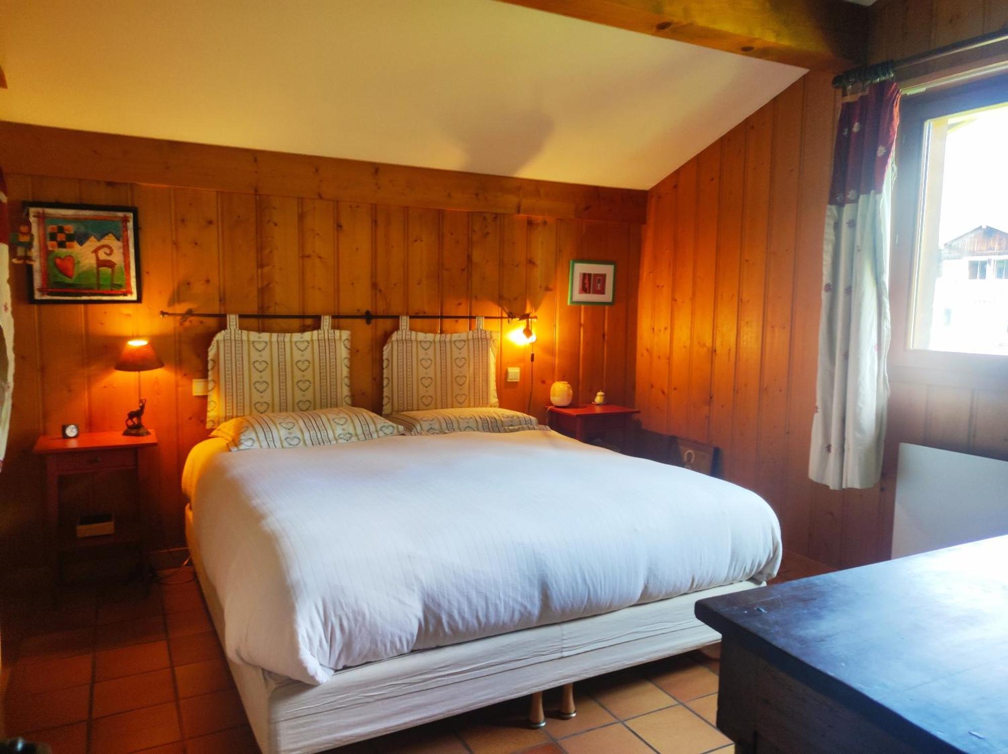 Hotel Tellahouse Chamonix Exterior foto